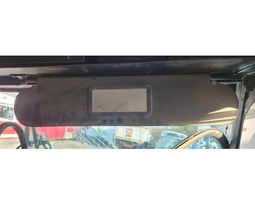 Sun Visor (External) Kenworth W900 Complete Recycling Group LLC