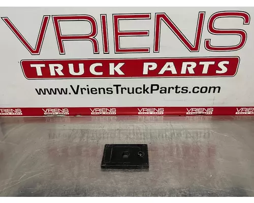 Suspension KENWORTH W900 Vriens Truck Parts