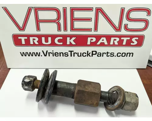 Suspension KENWORTH W900 Vriens Truck Parts