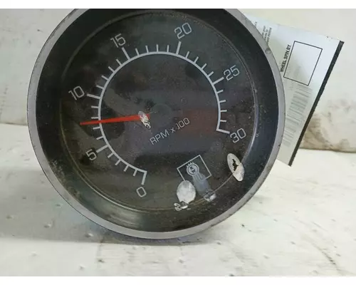 Tachometer Kenworth W900 Spalding Auto Parts