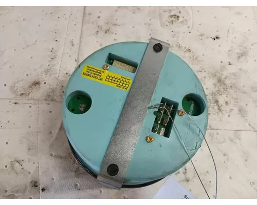 Kenworth W900 Tachometer