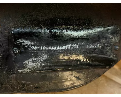 Tag Axle KENWORTH W900 American Truck Salvage
