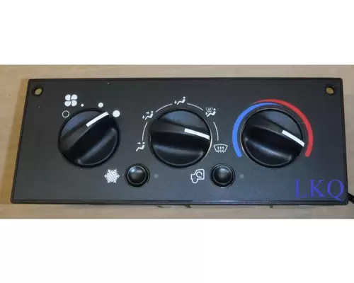 Temperature Control KENWORTH W900 LKQ KC Truck Parts - Inland Empire
