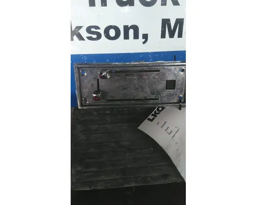 Temperature Control KENWORTH W900 LKQ Plunks Truck Parts And Equipment - Jackson