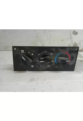 Kenworth W900 Temperature Control