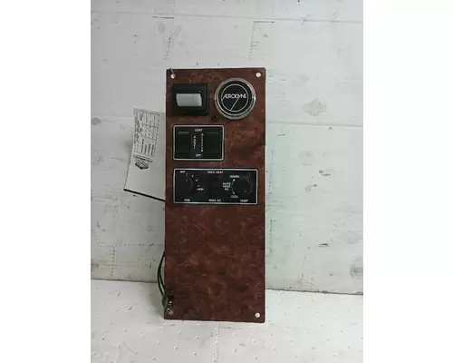 Temperature Control Kenworth W900 Spalding Auto Parts