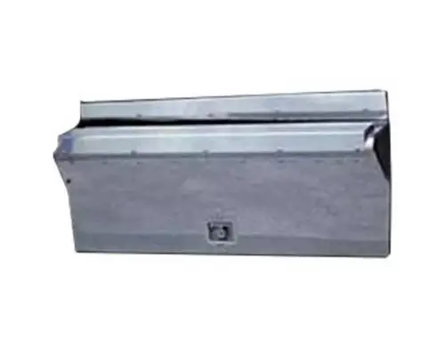 Catwalk KENWORTH W900 LKQ Western Truck Parts