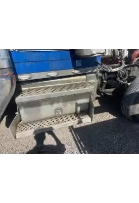 Kenworth W900 Tool Box
