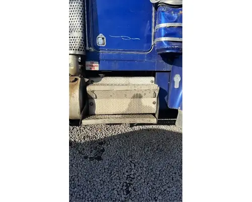 Tool Box Kenworth W900 Holst Truck Parts