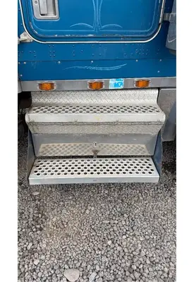 Kenworth W900 Tool Box
