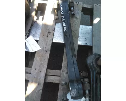 Torsion Bar KENWORTH W900 LKQ KC Truck Parts - Inland Empire