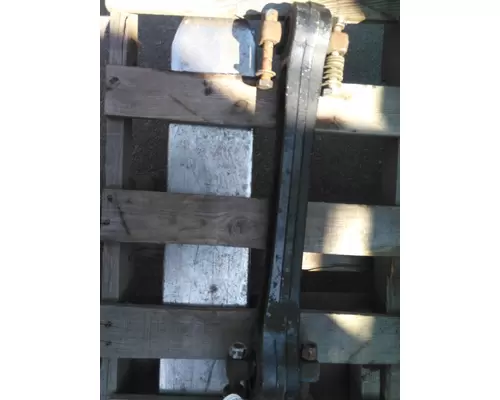 Torsion Bar KENWORTH W900 LKQ KC Truck Parts - Inland Empire