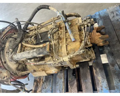Transmission Assembly KENWORTH W900 Payless Truck Parts