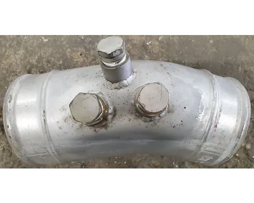 Turbocharger / Supercharger KENWORTH W900 High Mountain Horsepower