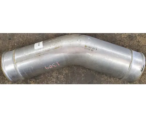 Turbocharger / Supercharger KENWORTH W900 High Mountain Horsepower