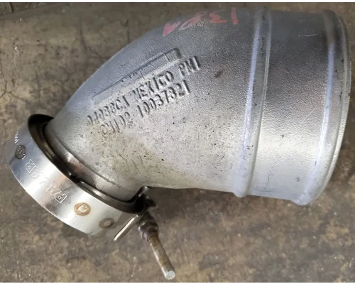 Turbocharger / Supercharger KENWORTH W900 High Mountain Horsepower