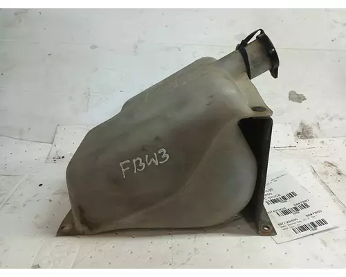 Windshield Washer Reservoir Kenworth W900 Spalding Auto Parts