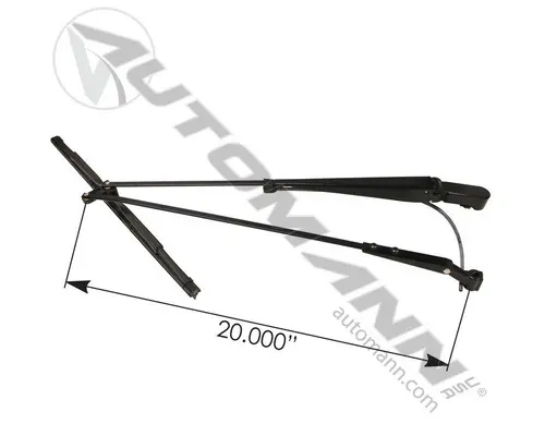 Windshield Wiper Arm KENWORTH W900 LKQ Evans Heavy Truck Parts