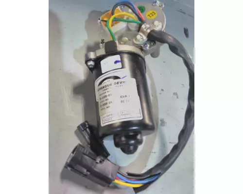 Wiper Motor, Windshield KENWORTH W900 LKQ Wholesale Truck Parts