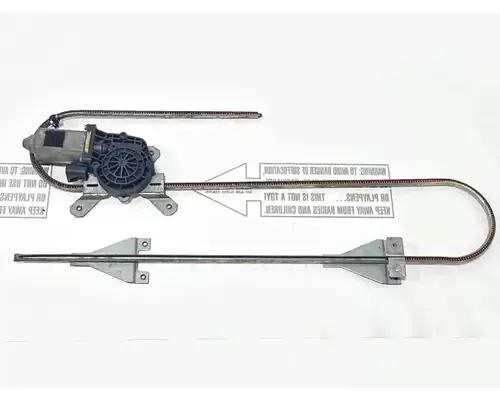 Wiper Motor, Windshield Kenworth W900 Complete Recycling Group LLC