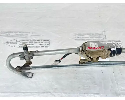 Kenworth W900 Wiper Motor, Windshield