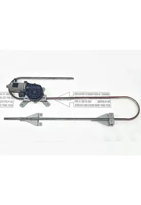 Kenworth W900 Wiper Motor, Windshield