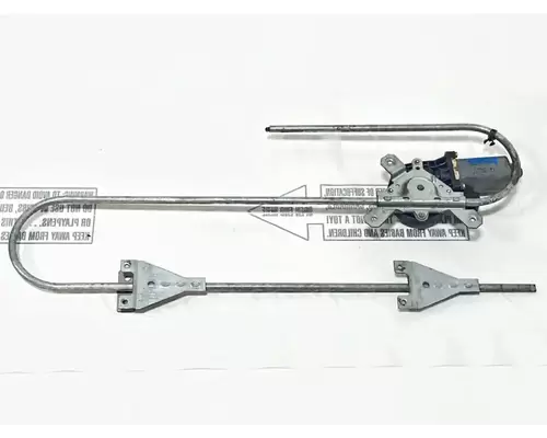 Kenworth W900 Wiper Motor, Windshield