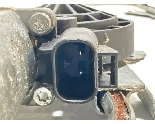 Kenworth W900 Wiper Motor, Windshield