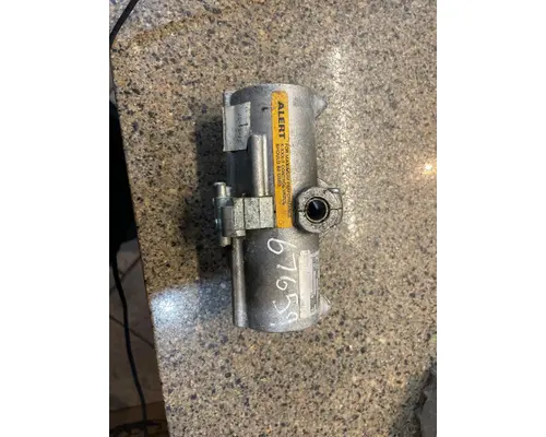 Wiper Motor, Rear KENWORTH W900 Truck Salvage International Inc