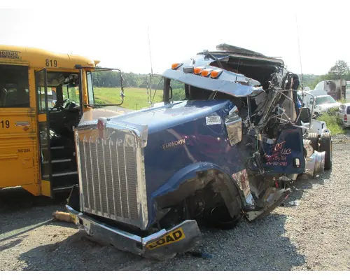 Wiper Motor, Windshield KENWORTH W900 Dutchers Inc   Heavy Truck Div  Ny