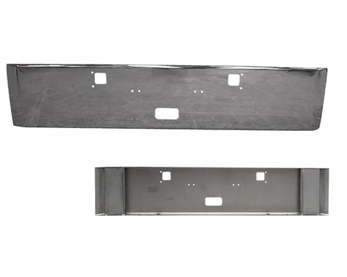 Bumper Assembly, Front KENWORTH W900A 1967-1982 LKQ KC Truck Parts - Inland Empire