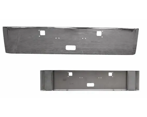 Bumper Assembly, Front KENWORTH W900A 1967-1982 LKQ Geiger Truck Parts
