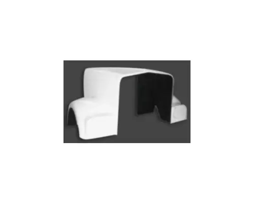 Hood KENWORTH W900A 1974-1985 LKQ Heavy Truck - Tampa