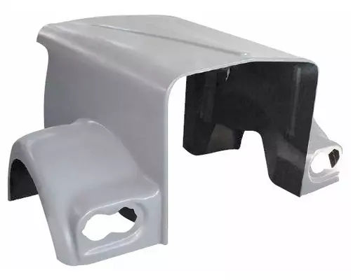 Hood KENWORTH W900A 1974-1985 LKQ Western Truck Parts
