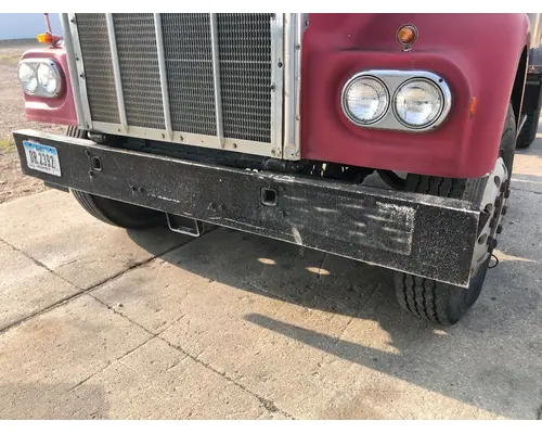 Bumper Assembly, Front Kenworth W900A Vander Haags Inc Sp