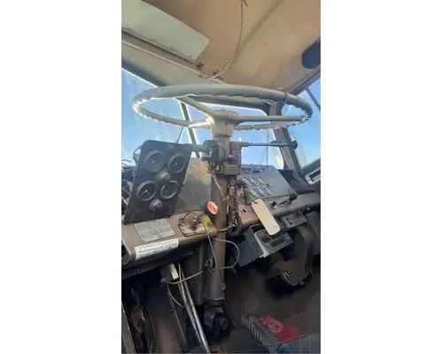 Cab Kenworth W900A Holst Truck Parts