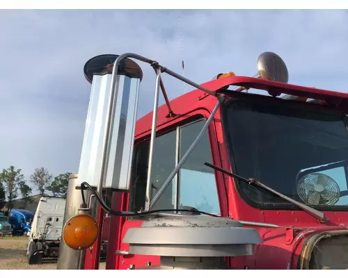 Mirror (Side View) Kenworth W900A Vander Haags Inc Sp
