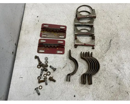 Exhaust Assembly Kenworth W900A Vander Haags Inc Sp