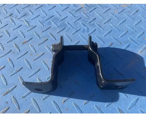 Fuel Tank Strap/Hanger KENWORTH W900A Rsw Heavy Truck Parts Division