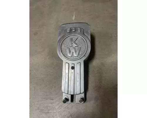 Hood KENWORTH W900A Rsw Heavy Truck Parts Division