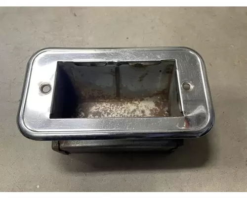 Interior Parts, Misc. KENWORTH W900A Rsw Heavy Truck Parts Division