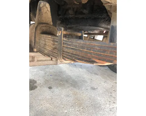 Leaf Spring, Front Kenworth W900A Vander Haags Inc Sp