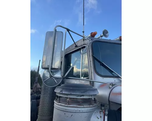 Mirror (Side View) KENWORTH W900A Rsw Heavy Truck Parts Division