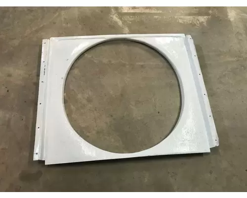 Radiator Shroud KENWORTH W900A Rsw Heavy Truck Parts Division
