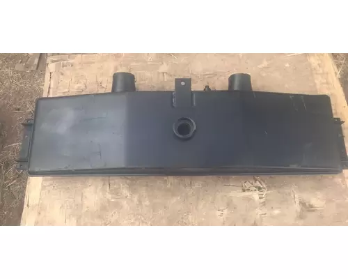 Radiator KENWORTH W900A Rsw Heavy Truck Parts Division