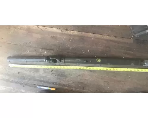 Steering Column KENWORTH W900A Rsw Heavy Truck Parts Division