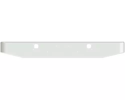 Bumper Assembly, Front KENWORTH W900B 1982-2010 LKQ Western Truck Parts