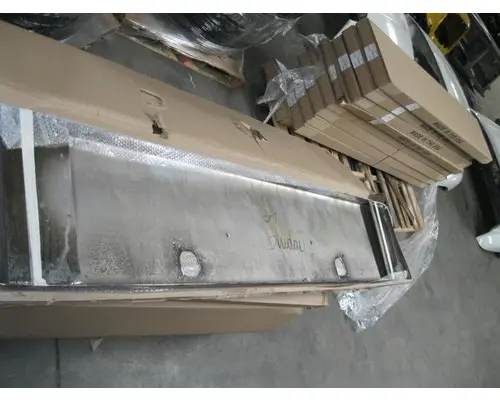 Bumper Assembly, Front KENWORTH W900B 1982-2010 LKQ Wholesale Truck Parts