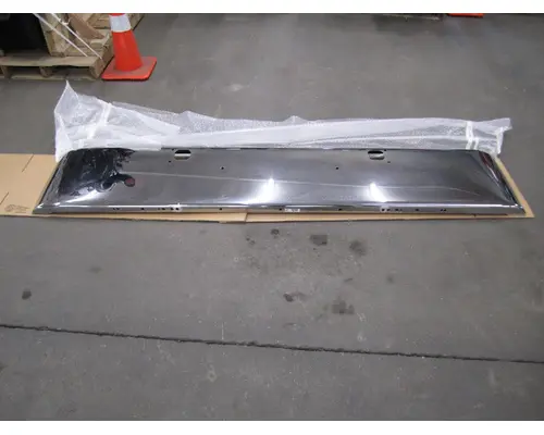 Bumper Assembly, Front KENWORTH W900B 1982-2010 LKQ Heavy Truck - Tampa