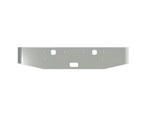 Bumper Assembly, Front KENWORTH W900B 1982-2010 LKQ Western Truck Parts
